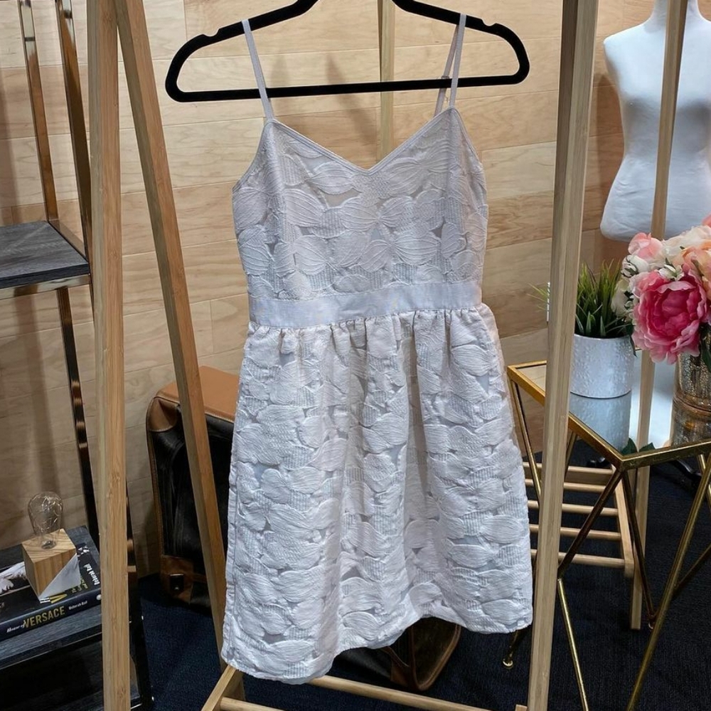 Floral Dress Ted Baker London